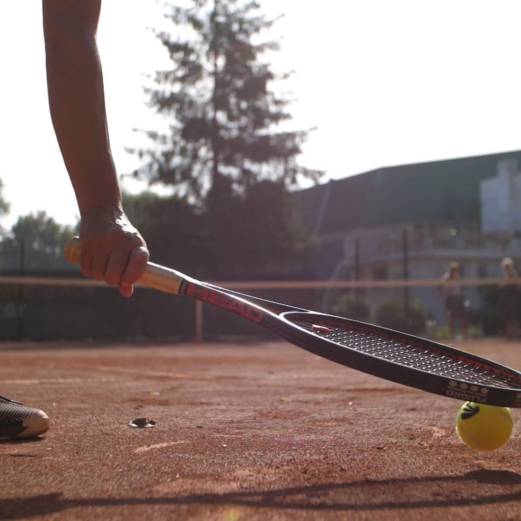 Vitasports Sport Tennis